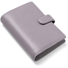 Diář Filofax Norfolk - osobní / lavender modular