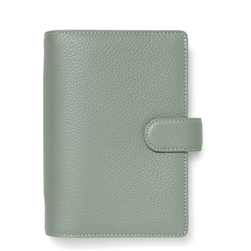 Diář Filofax Norfolk - osobní / sage modular