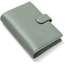 Diář Filofax Norfolk - osobní / sage modular