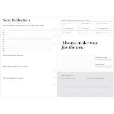 Náhradní vložka Filofax Ultimate Life Companion A5