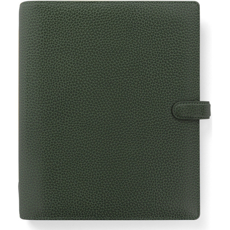 Diář Filofax Finsbury - A5 / woodland modular