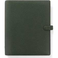 Diář Filofax Finsbury - A5 / woodland modular