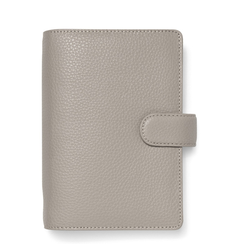 Diář Filofax Norfolk - osobní / taupe modular