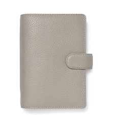 Diář Filofax Norfolk - osobní / taupe modular