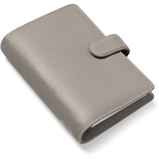 Diář Filofax Norfolk - osobní / taupe modular