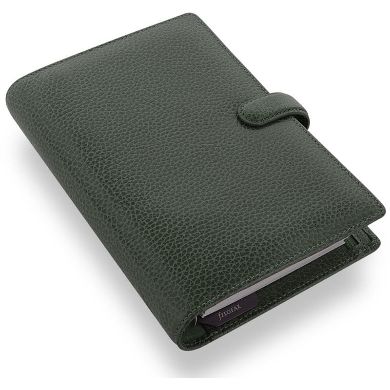 Diář Filofax Finsbury - osobní / woodland modular