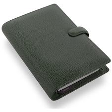Diář Filofax Finsbury - osobní / woodland modular