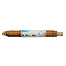 Drát vázací - měděný