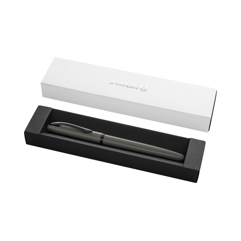 Roller Pelikan Jazz Noble - černá