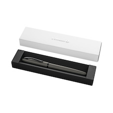 Roller Pelikan Jazz Noble - černá