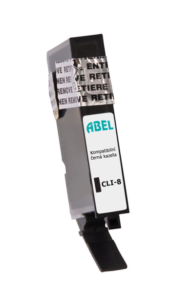 InkJet CANON CLI-8  ABEL