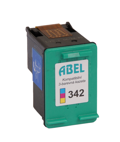 InkJet HP C9361EE č.342   ABEL