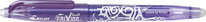 Roller Pilot FriXion Ball 0,5 mm - fialová