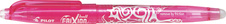 Roller Pilot FriXion Ball 0,5 mm - růžová