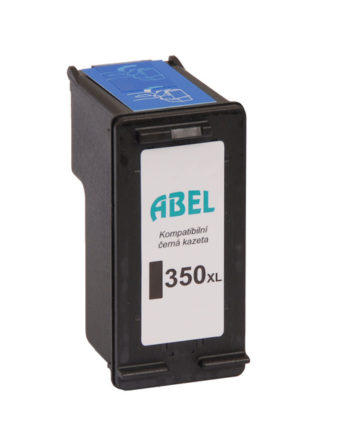 InkJet HP CB336EE č.350XL  ABEL