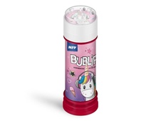 Bublifuk - 55 ml / mix motivů