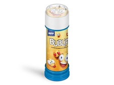 Bublifuk - 55 ml / mix motivů