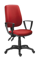 Kancelářská židle Atheos I - Atheos I
