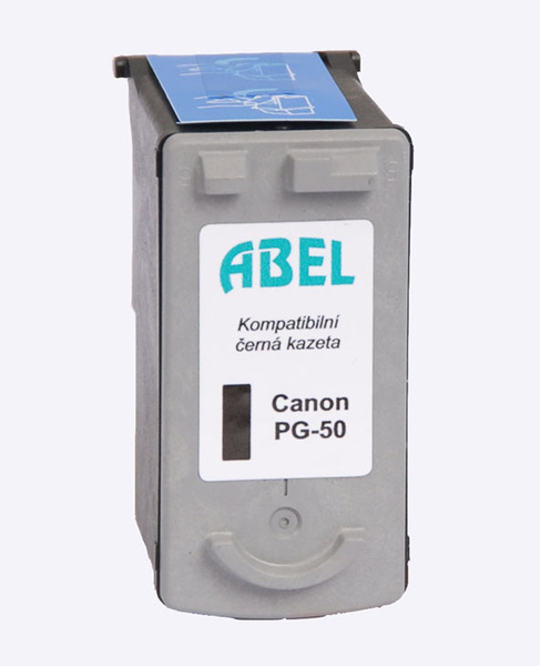 InkJet CANON PG-50 - ABEL