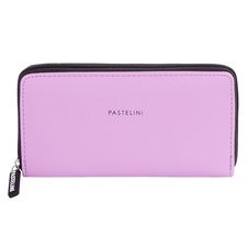 Karton P+P PASTELINI 8-259 peněženka dámská velká fialová