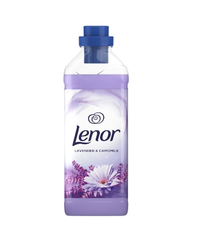 Lenor Moonlight harmony aviváž 930 ml