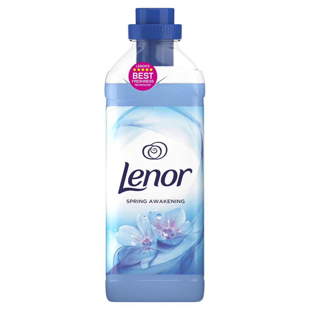 Lenor Spring aviváž 930 ml