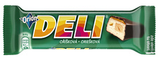 ORION Deli oříšková 35g