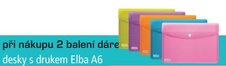 Závěsný obal s rozšířenou kapacitou Bantex - A4 / 50