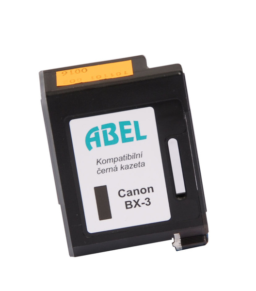 InkJet CANON BX-3  ABEL