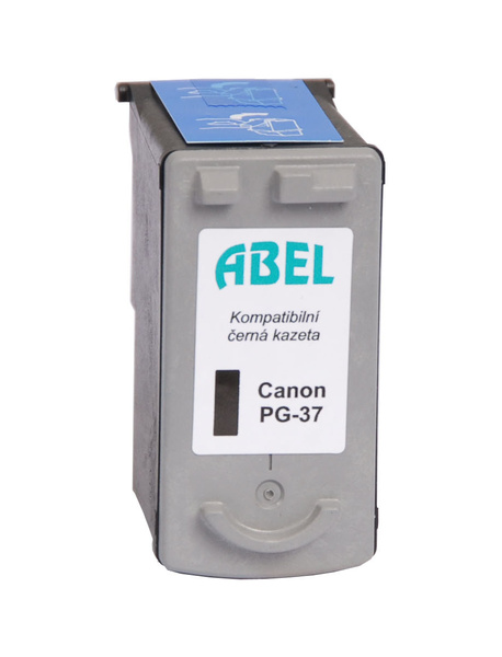 InkJet CANON PG-37 -  ABEL