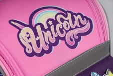 Školní batoh Zippy Unicorn