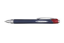 Kuličkové pero UNI SXN-217 - červená