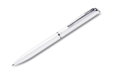 Roller Pentel EnerGel BL2007 - bílá
