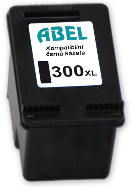 InkJet HP CC641EE č.300XL  ABEL