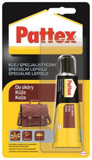 Lepidlo Pattex - Kůže / 30 g
