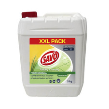 SAVO Professional prostředek na podlahy univerzál 5 kg