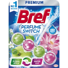 Bref WC Perfume swich kuličky
