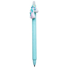 Roller Colorino mazací 0,5mm Jednorožci