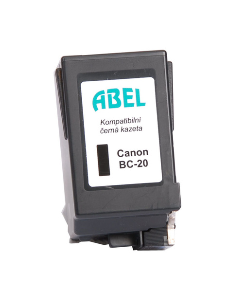 InkJet CANON BC-20  ABEL