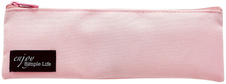 Pouzdro na tužky Etue - Pastel  / růžová