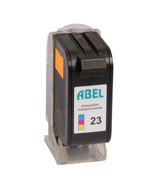 InkJet HP C1823D -  ABEL