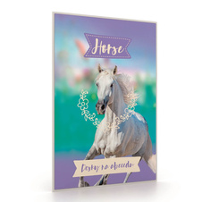 Desky na číslice a písmena Junior - desky na písmena