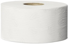 Papír toaletní Tork Jumbo bílý  - průměr 190 mm 