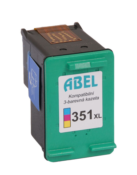 InkJet HP CB338EE č.351XL - ABEL