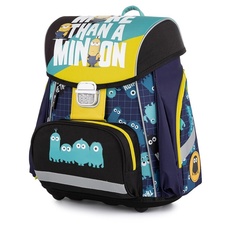 Školní batoh PREMIUM / Minions 2