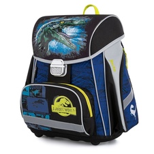 Školní batoh PREMIUM / Jurassic World 2
