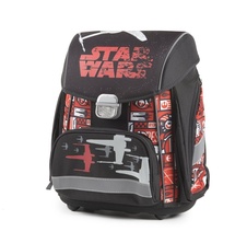 Školní batoh PREMIUM / Star Wars