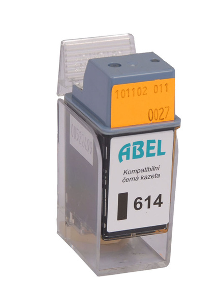 InkJet HP C6614A -  ABEL