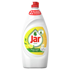 JAR prostředek na nádobí 900 ml