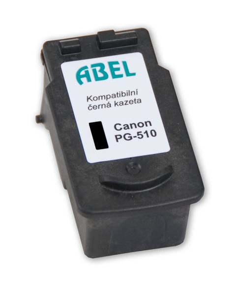 InkJet CANON PG-510 -  ABEL
